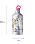 Belachica Water Bottle Color Your Own Set | Bookazine HK