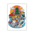 LRP Magnet Hong Kong Dragon | Bookazine HK