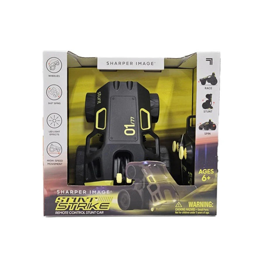 Toy Rc Stunt Strike | Bookazine HK