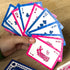 Chinoiserie Playing Cards Pack  | Bookazine HK