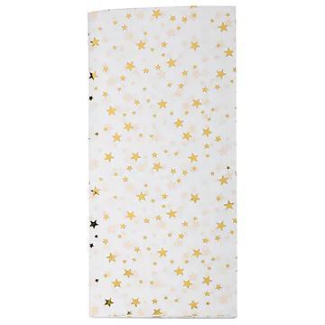 Gold Stars Tissue Paper Pack of 4 | Bookazine HK