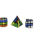 Speed Cube Game Pack Of 3 | Bookazine HK