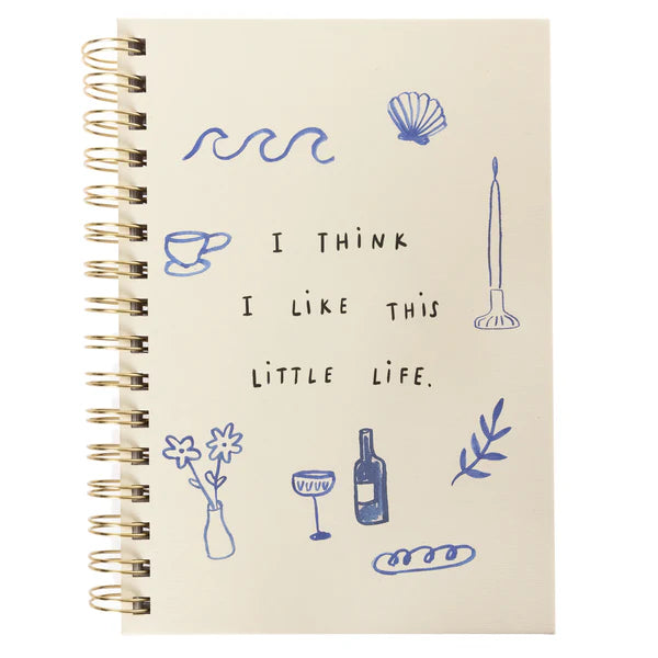 Like This Life Case Bound Planner 2026 | Bookazine HK