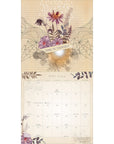 Fireweed: Higher Love  2024 Wall Calendar