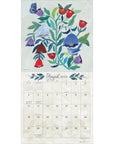 flora-fauna-2024-wall-calendar