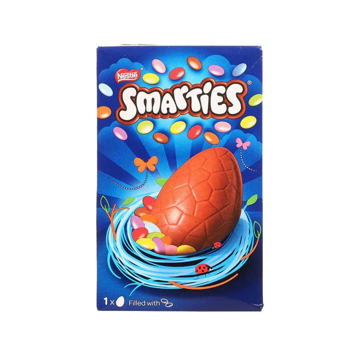 Smarties Medium Egg 100G | Bookazine HK