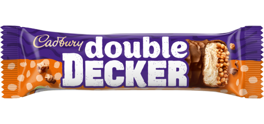 Cadbury Double Decker 54.5G | Bookazine HK
