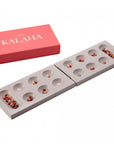 Kalaha Mancala Game