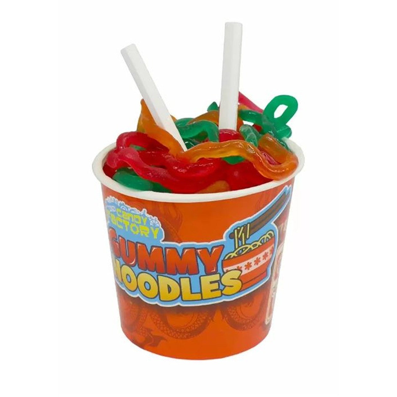 Gummy Noodles 63G | Bookazine HK