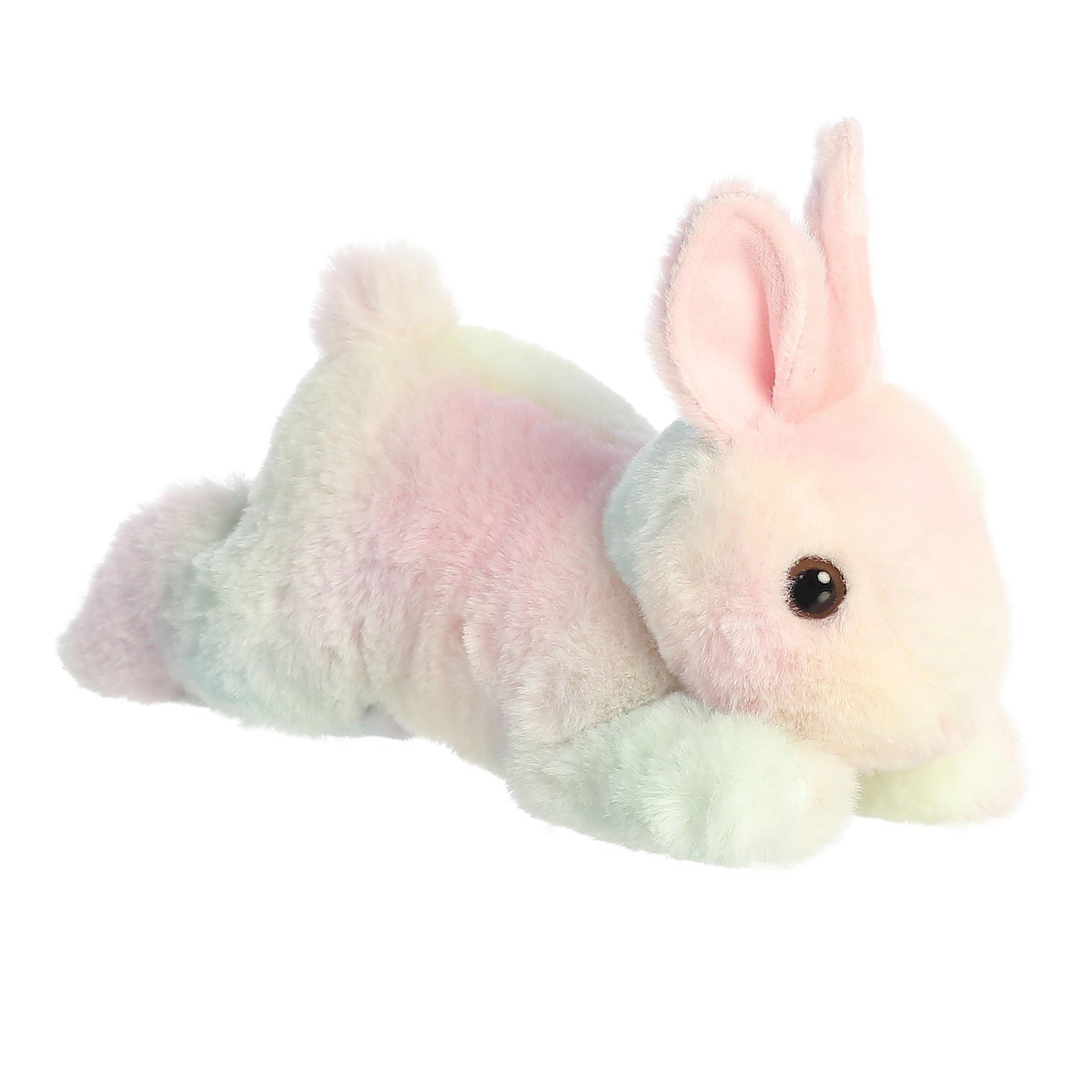  Pastel Spring Time Bunny 8 Inches | Bookazine HK