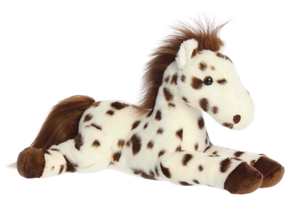Flopsie - Blossom Appaloosa 12 Inches