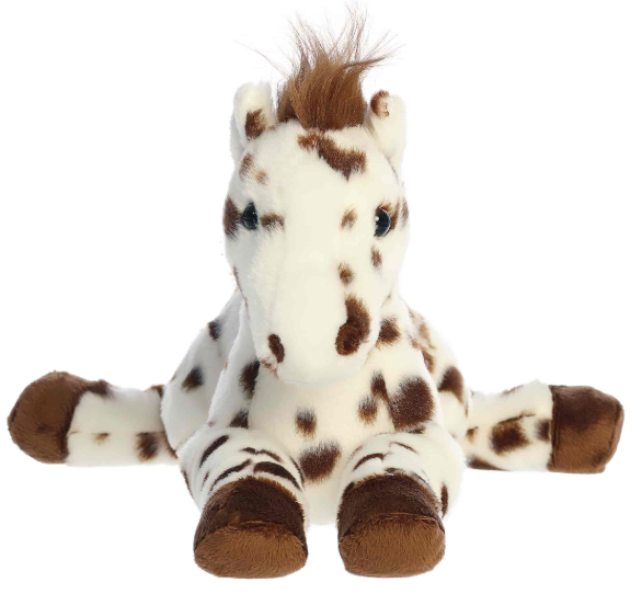 Flopsie - Blossom Appaloosa 12 Inches