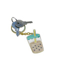 Bubble Tea Keyring  | Bookazine HK