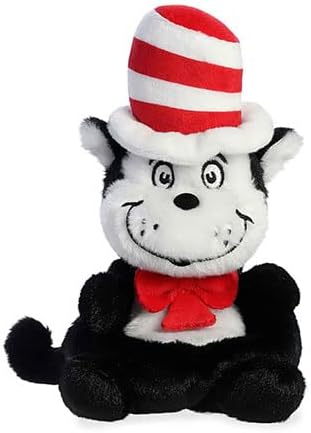 Cat In The Hat Palm Pal 5 Inches | Bookazine HK