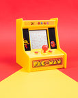 Pac-Man Desktop Arcade