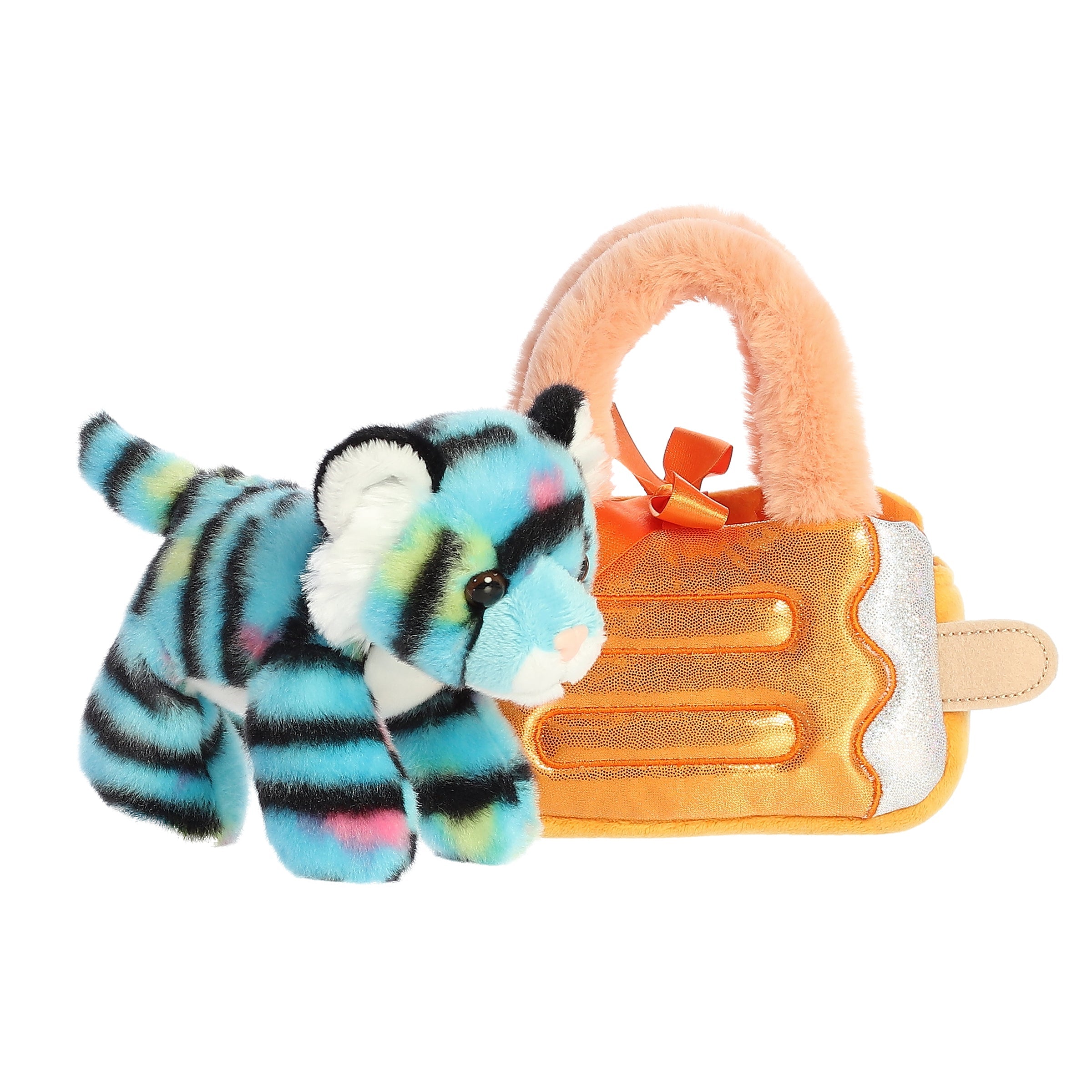 dreamsicle-tiger-8-inch