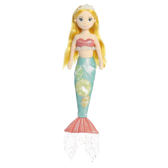 Citrus Sparkles Lailah Lemonade 18 Inches | Bookazine HK