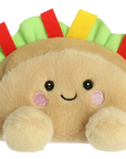 Palm Pals - Fiesta Taco 5 Inches