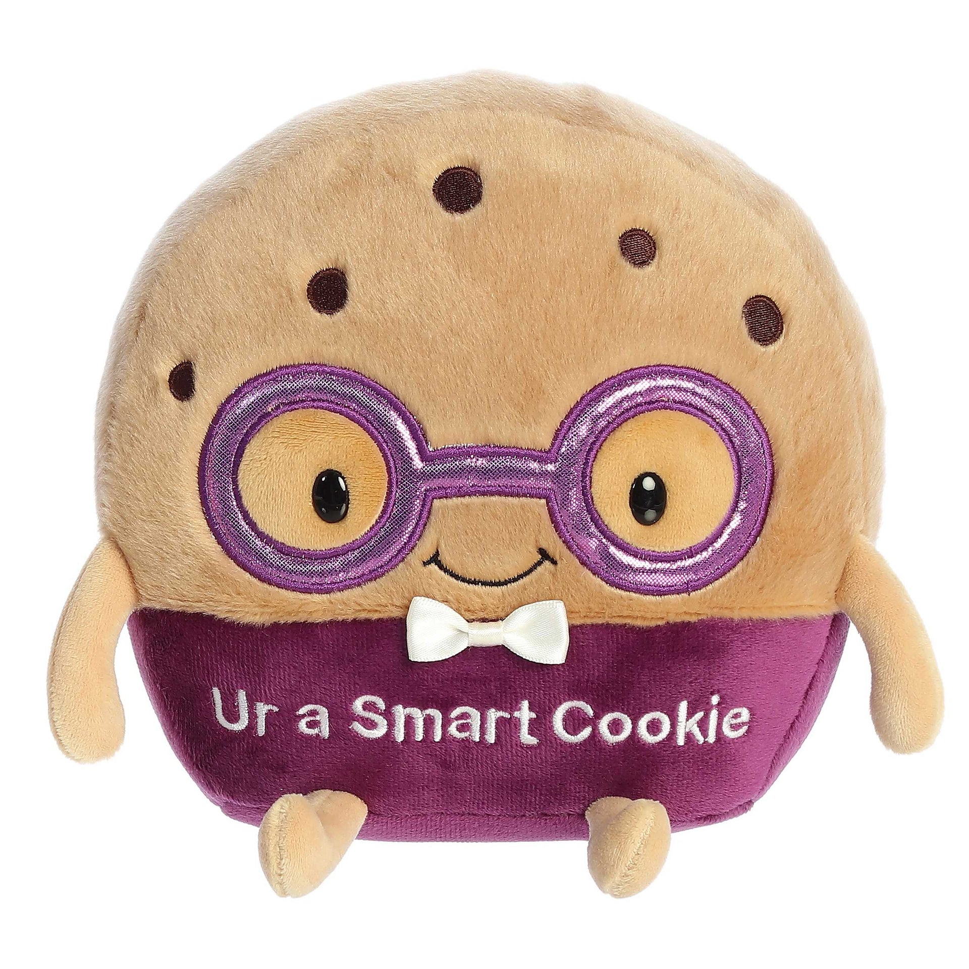 Just Sayin' - Ur A Smart Cookie 8.5 Inches | Bookazine HK