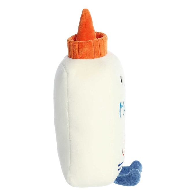 Me + U Like Glue 11 Inch