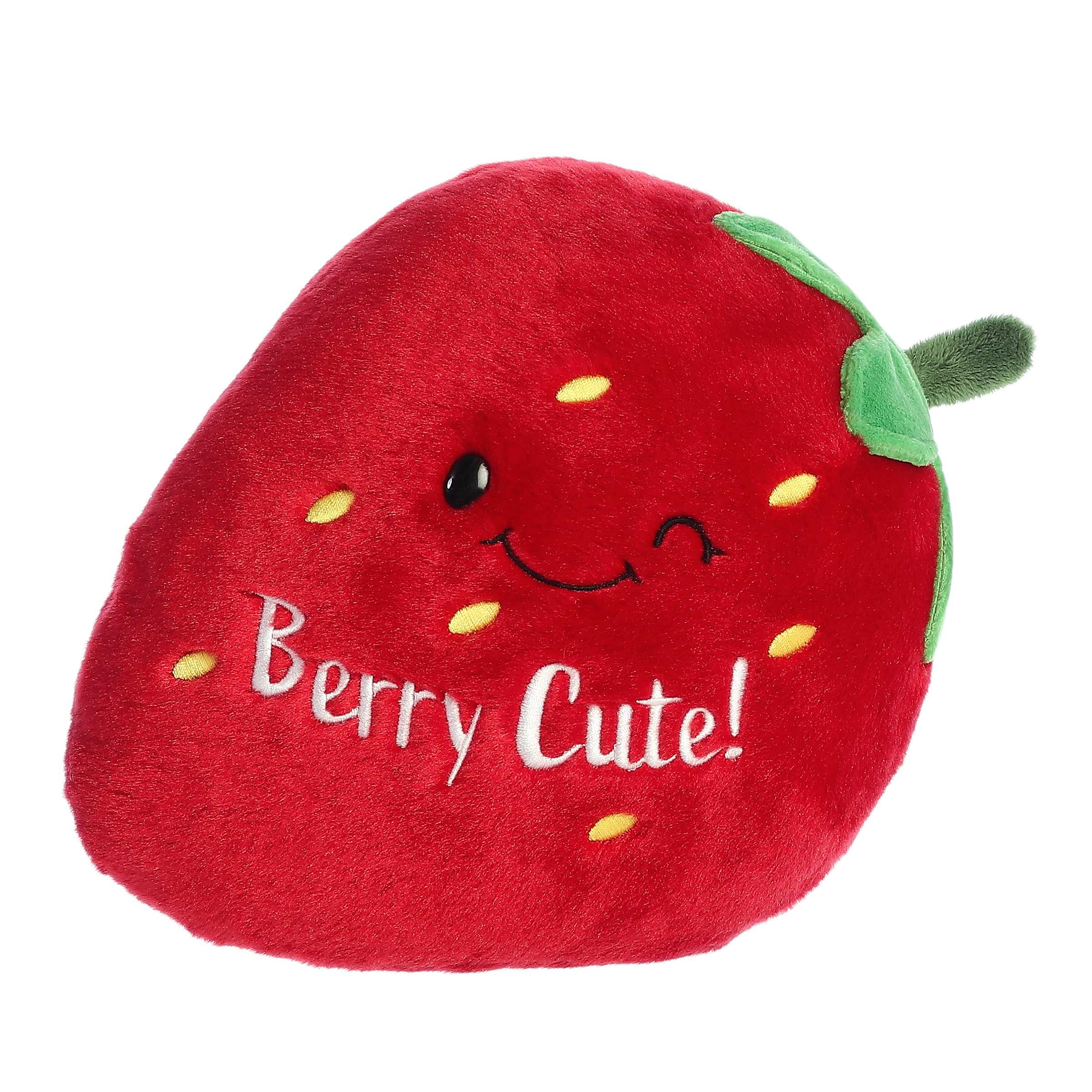 Berry Cute 8.5 Inches | Bookazine HK