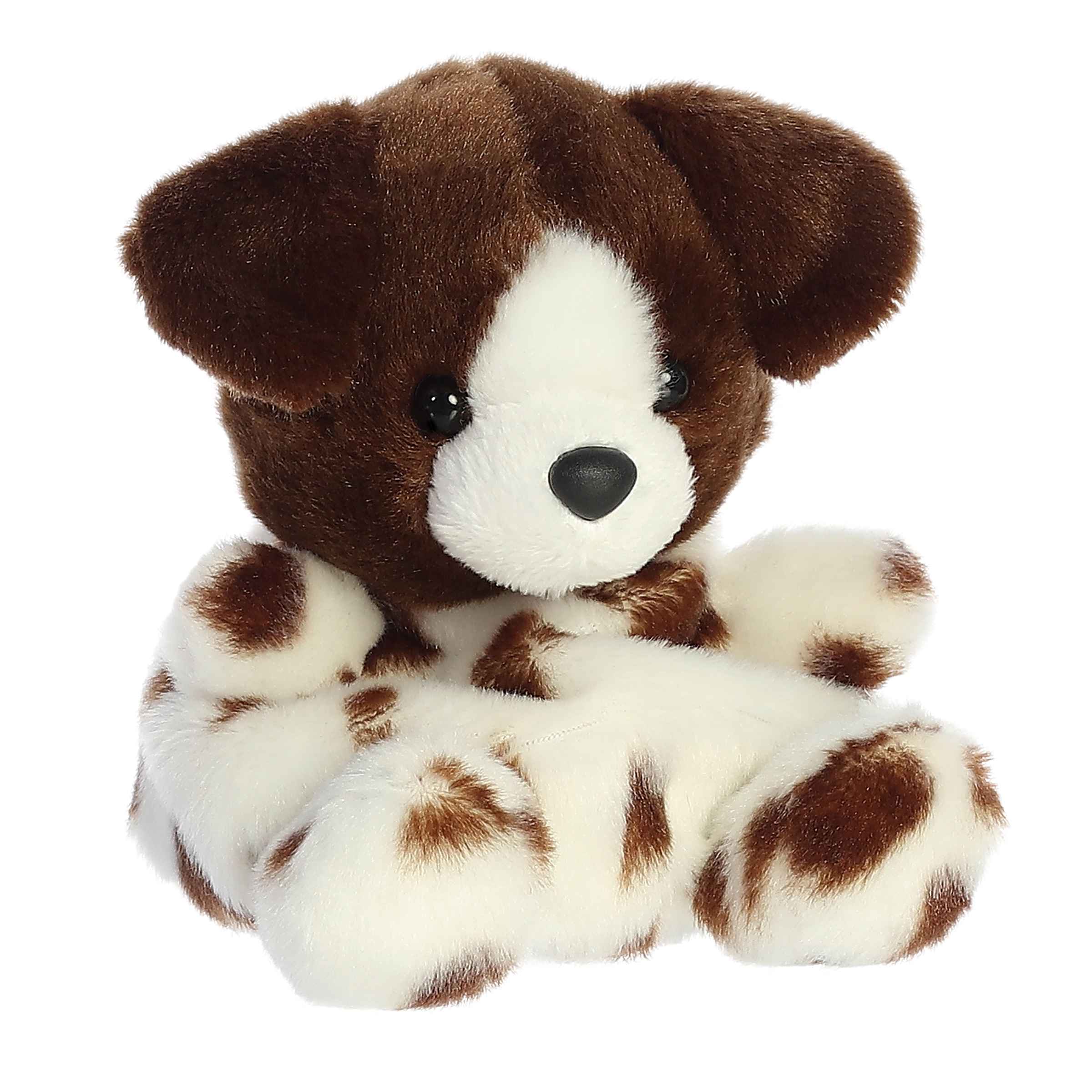 Freckles German Short Hair Pointer Palm Pals 5 Inch | Bookazine HK