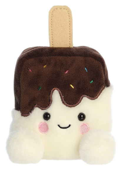 Palm Pals - Dolce Ice Cream Bar 5 Inches