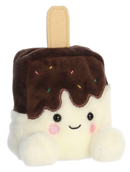 Palm Pals - Dolce Ice Cream Bar 5 Inches