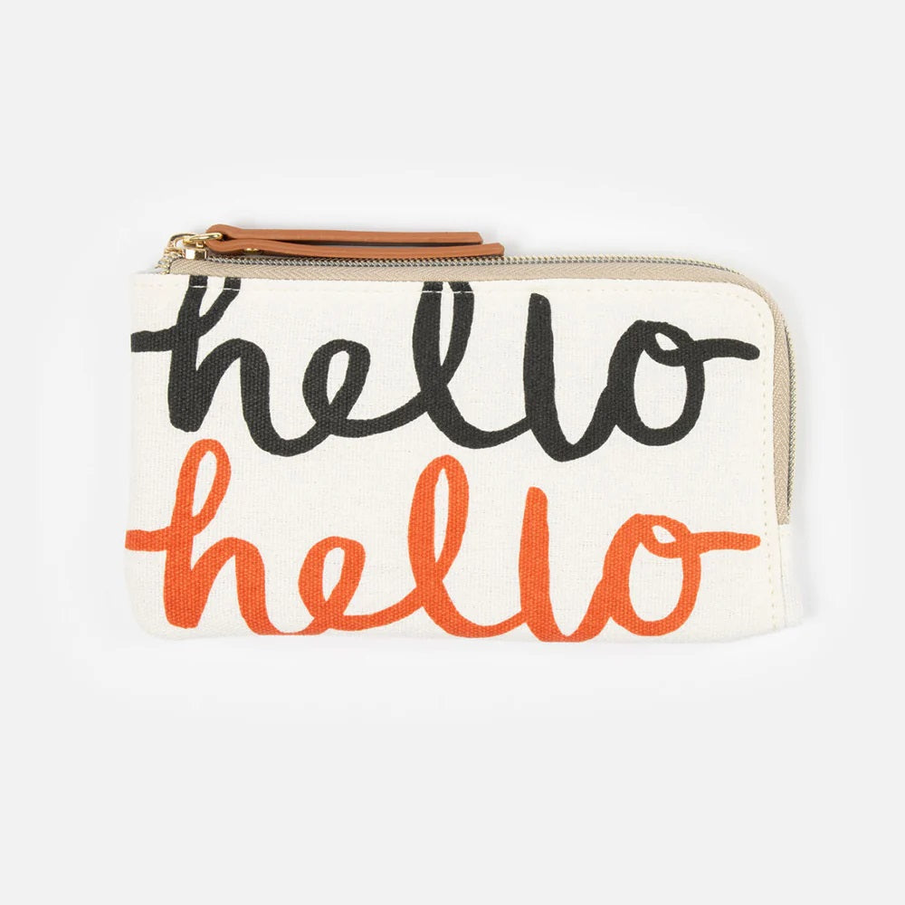 hello-padded-canvas-zip-pouch