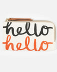 hello-padded-canvas-zip-pouch