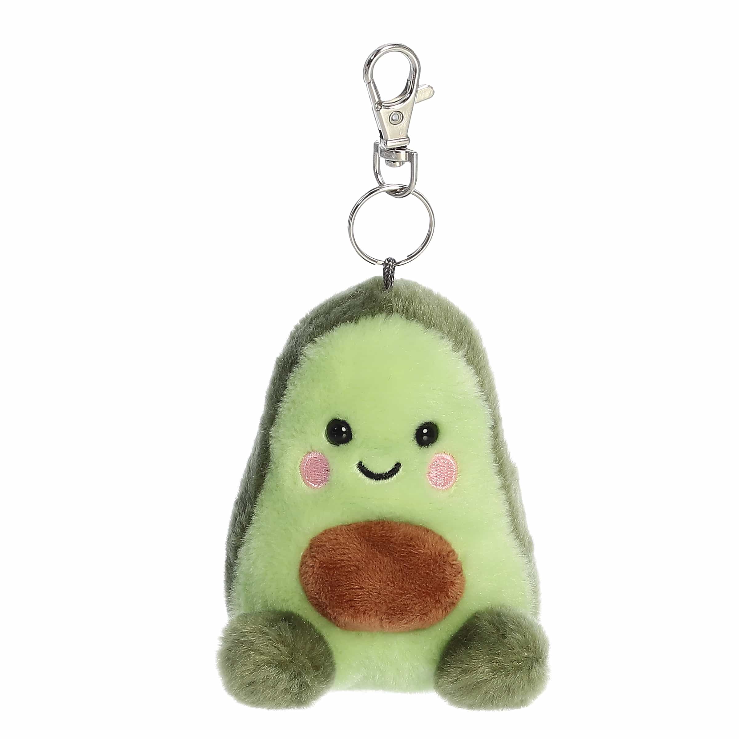 Airy Avocado Palm Pals Clip-On 4 Inches | Bookazine HK
