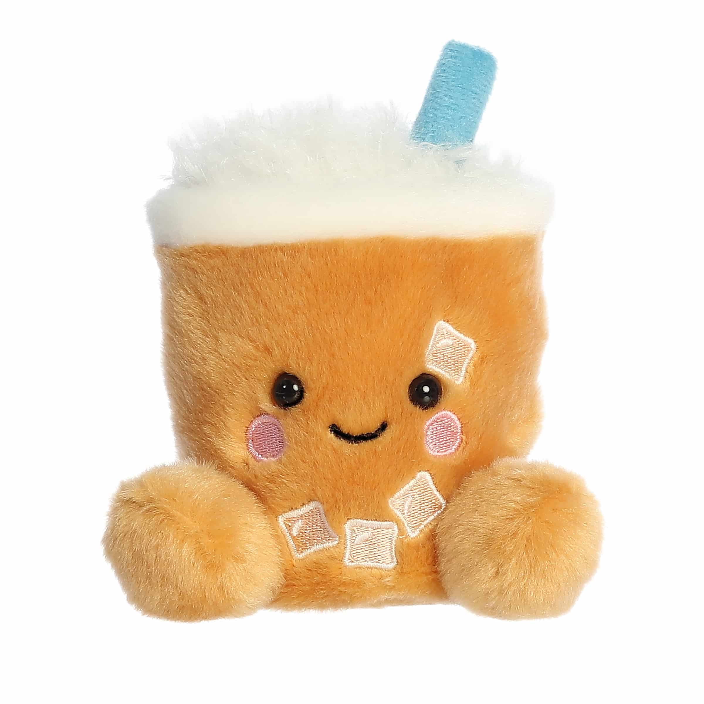 Ashley Iced Coffee Palm Pals 5 Inches | Bookazine HK