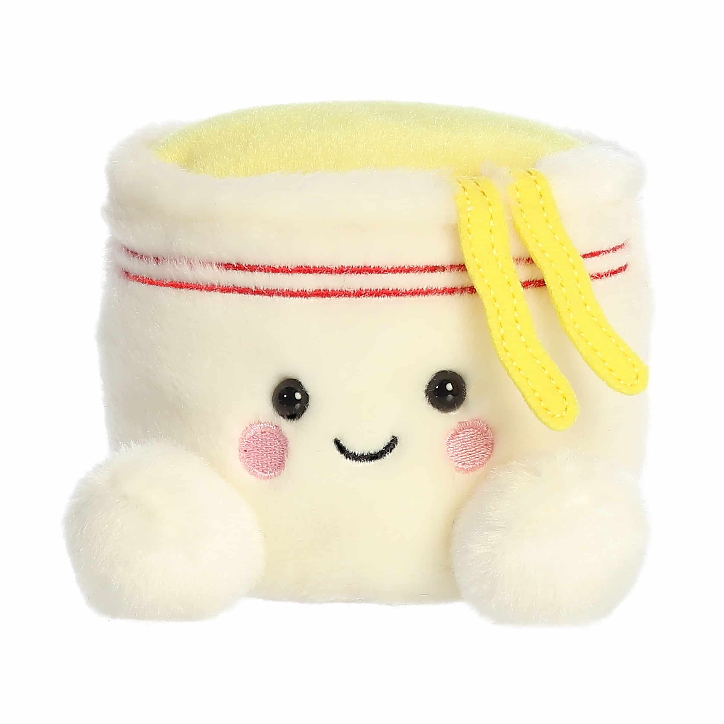 Dashi Cup Noodles Palm Pals 5 Inches | Bookazine HK
