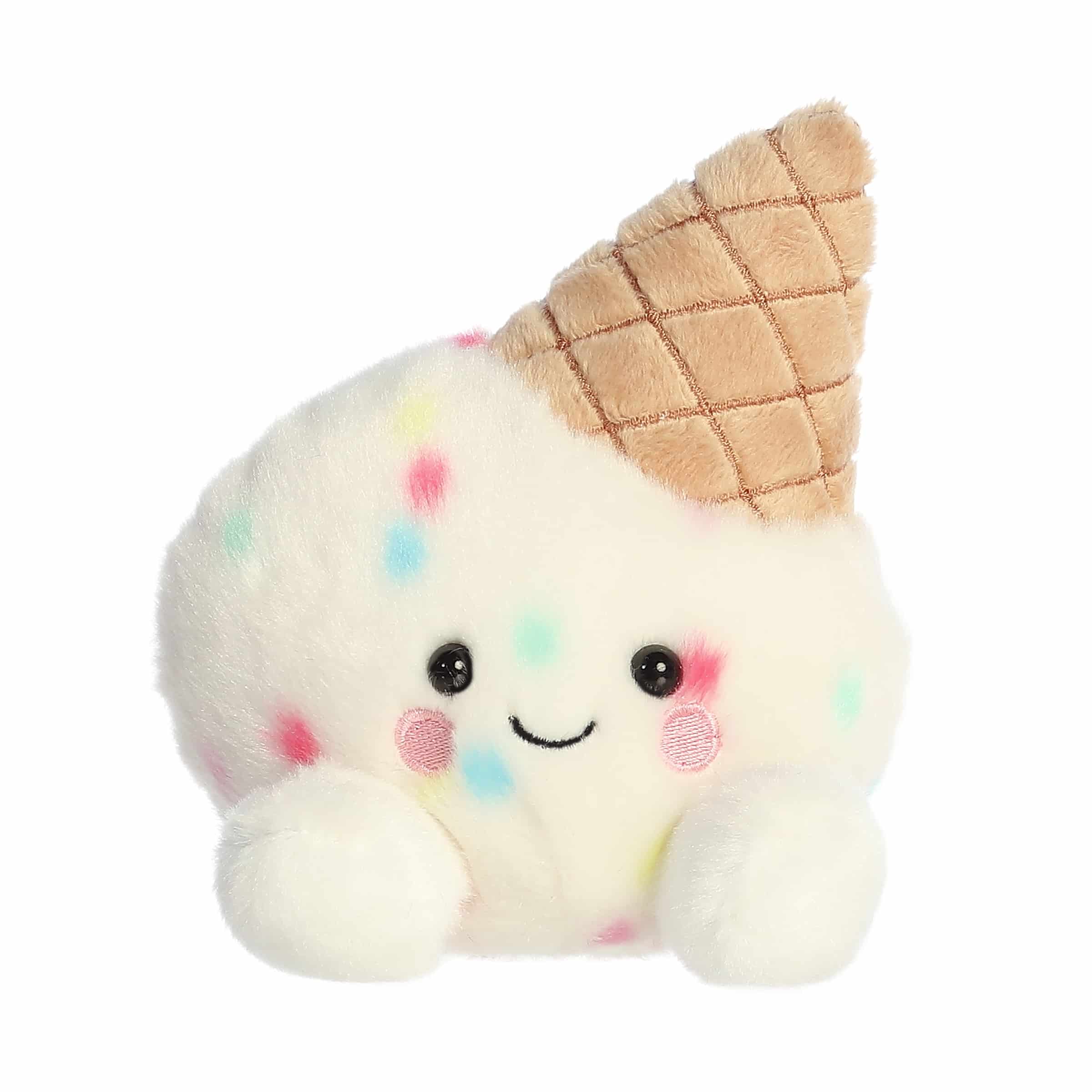 Sprinkle Ice Cream Palm Pals 5 Inches | Bookazine HK