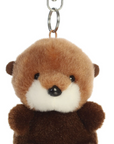 Palm Pals Clip-On - Selena Sea Otter 4 Inches