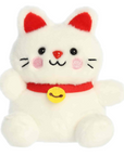Palm Pals - Kota Lucky Cat 5 Inches