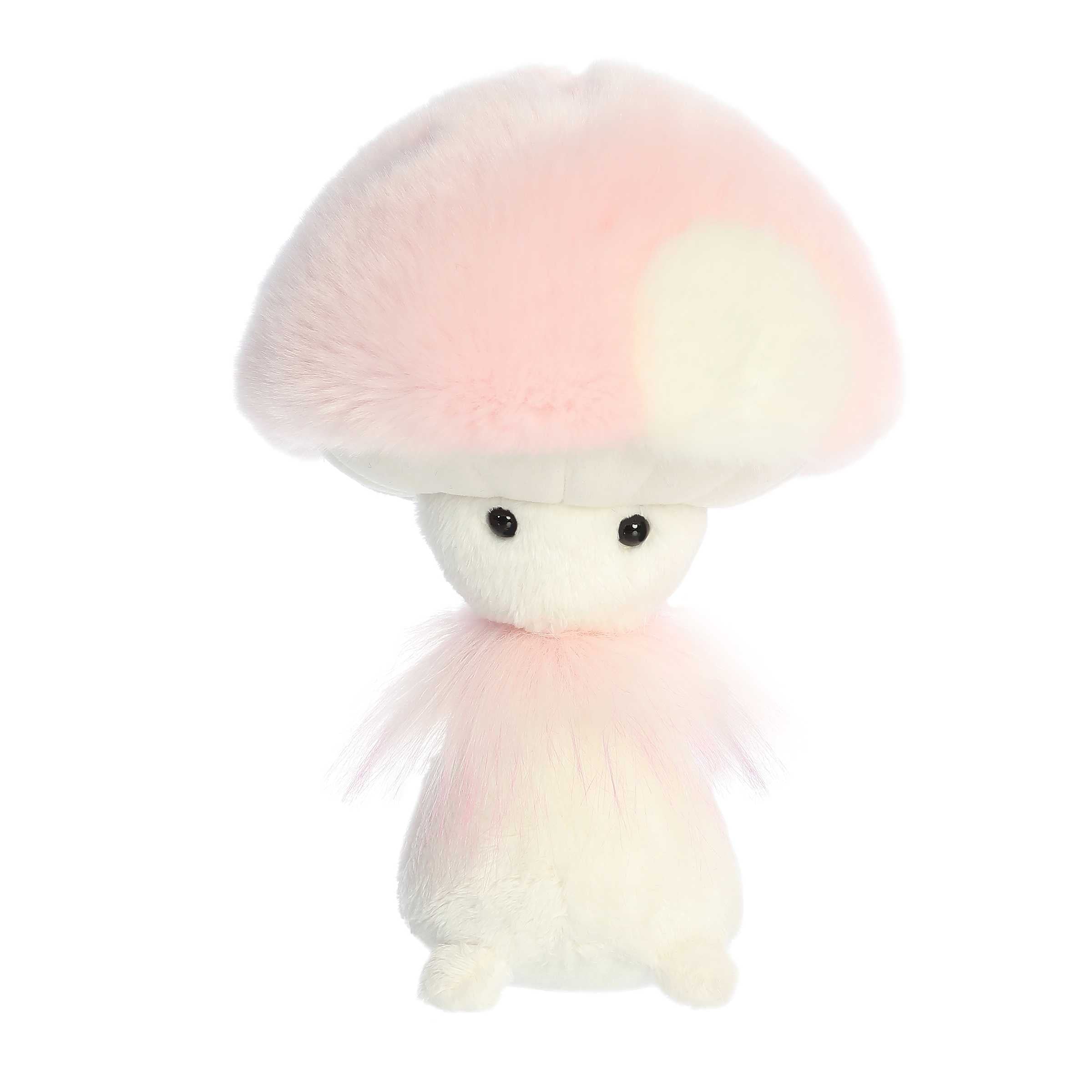Pretty Blush Fungi Friends 9 Inches | Bookazine HK