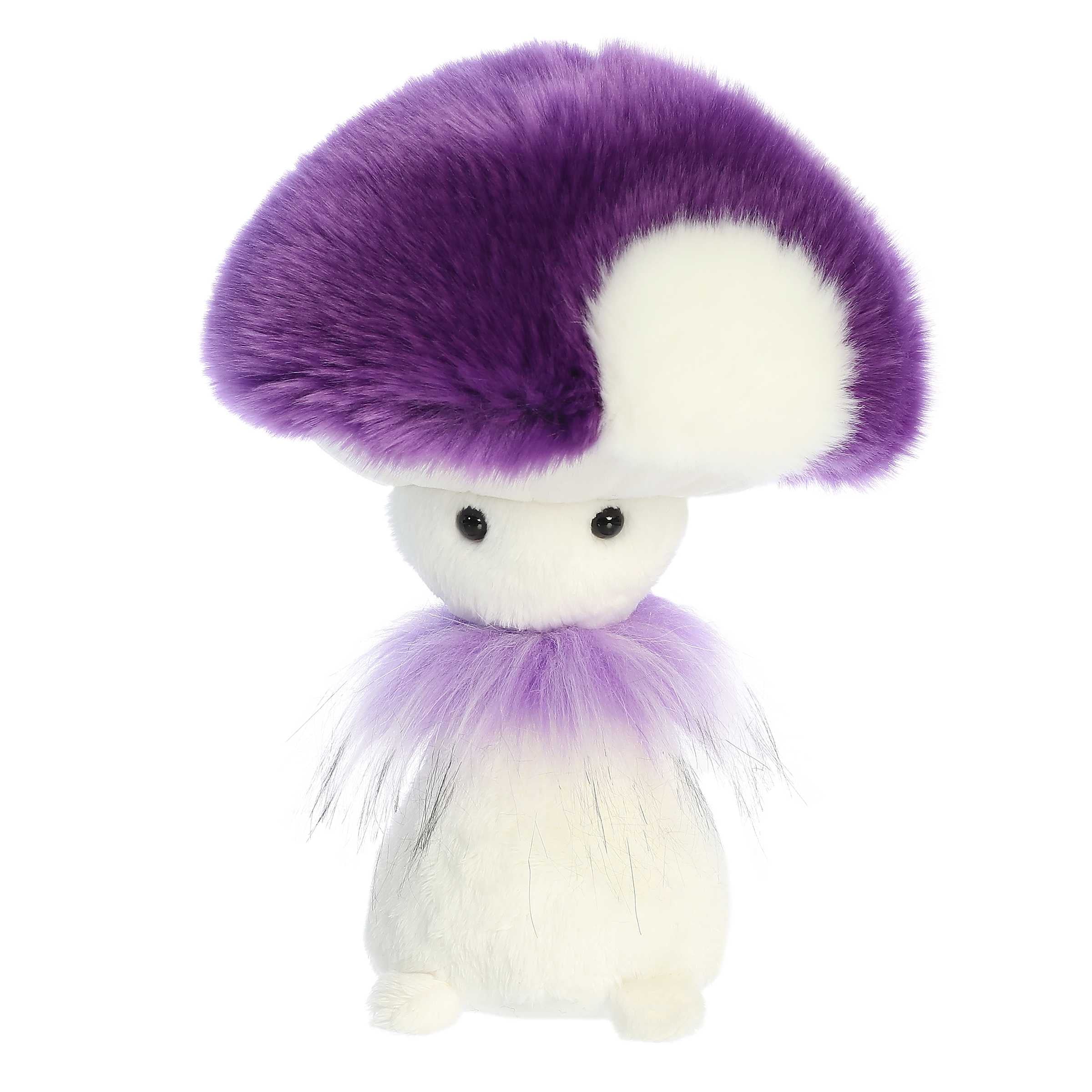 Pretty Purple Fungi Friends 9 Inches | Bookazine HK