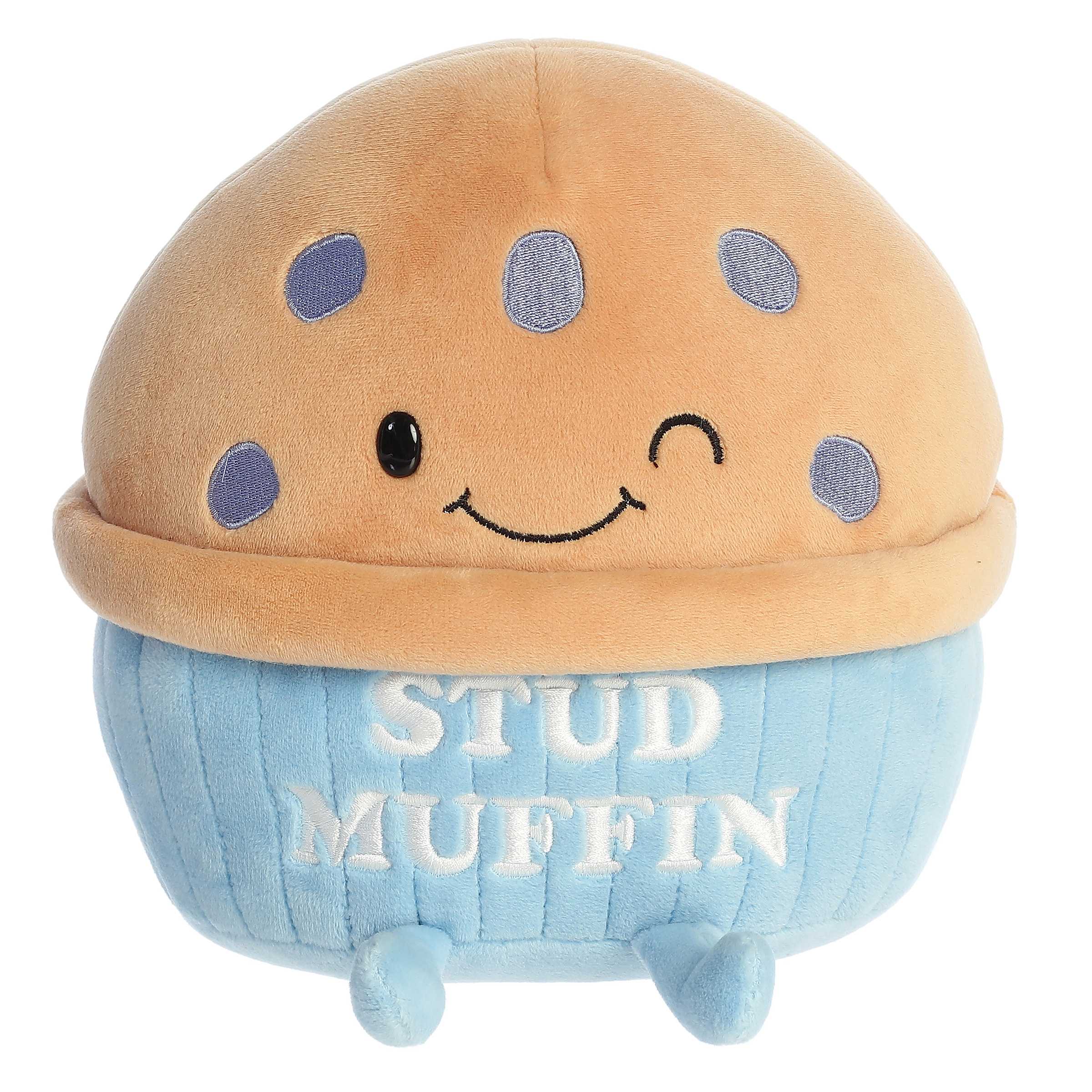 Stud Muffin 8.5 Inches | Bookazine HK