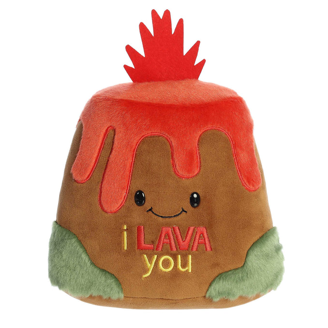 I Lava You 9 Inches  | Bookazine HK