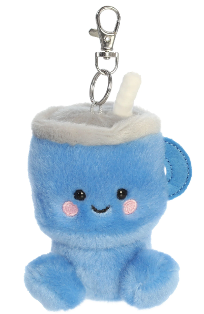 Palm Pals Clip-On - Cliff Travel Cup 4 Inches