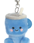 Palm Pals Clip-On - Cliff Travel Cup 4 Inches