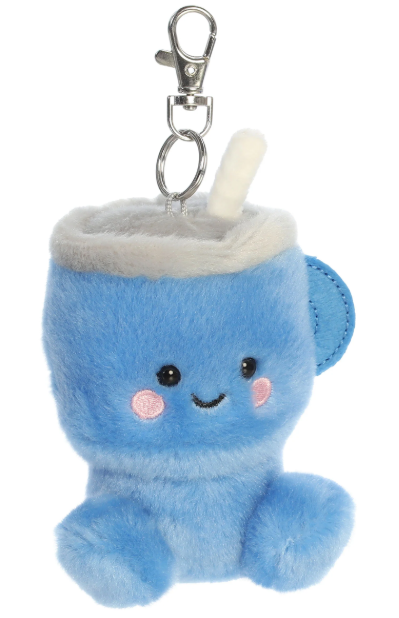 Palm Pals Clip-On - Cliff Travel Cup 4 Inches