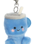 Palm Pals Clip-On - Cliff Travel Cup 4 Inches