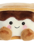 Palm Pals Clip-On - Toastee S'More 4 Inches