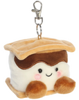 Palm Pals Clip-On - Toastee S'More 4 Inches