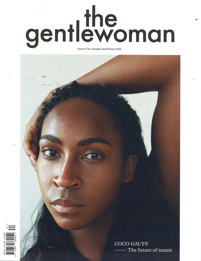 The Gentlewoman