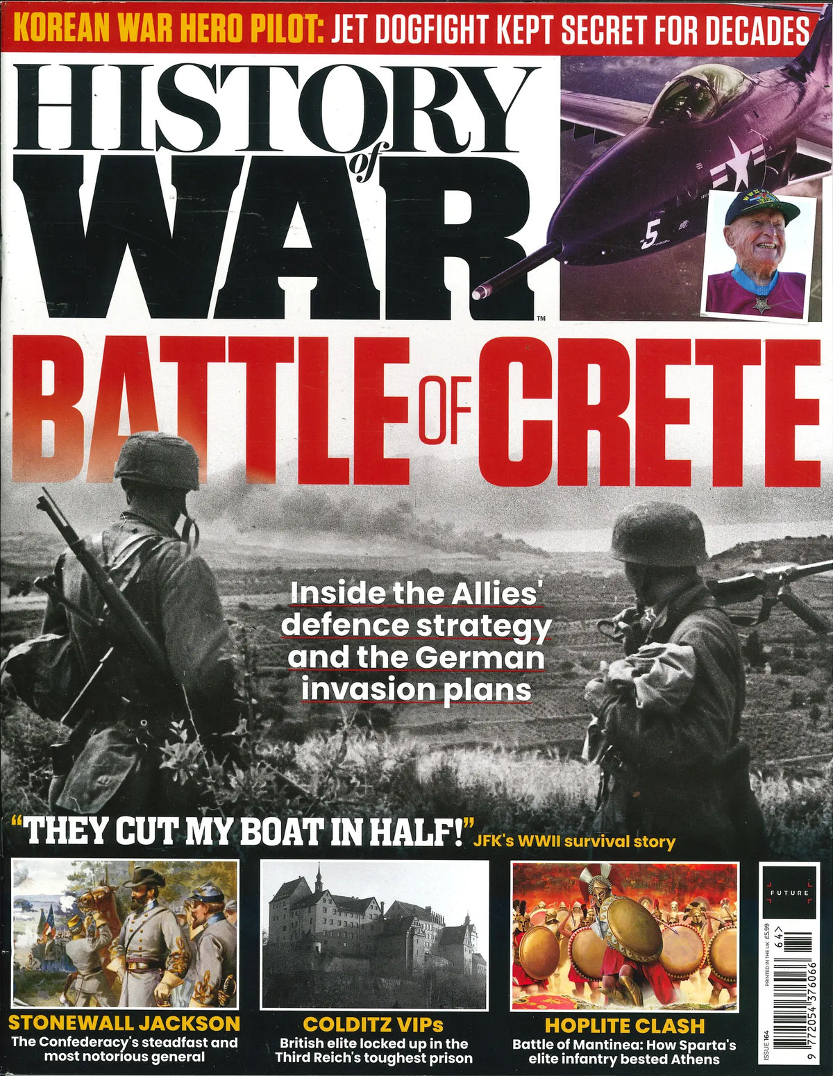 History Of War