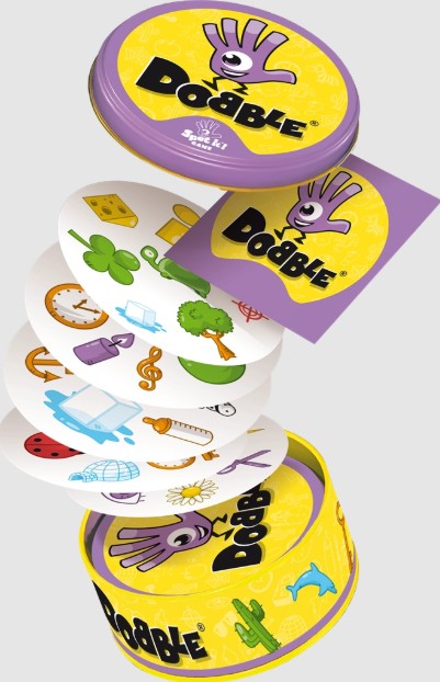 Dobble | Bookazine HK