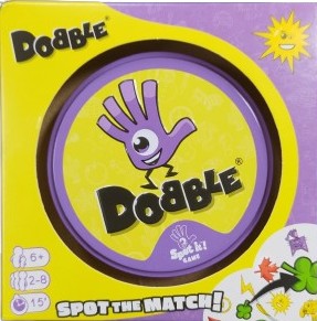 Dobble | Bookazine HK